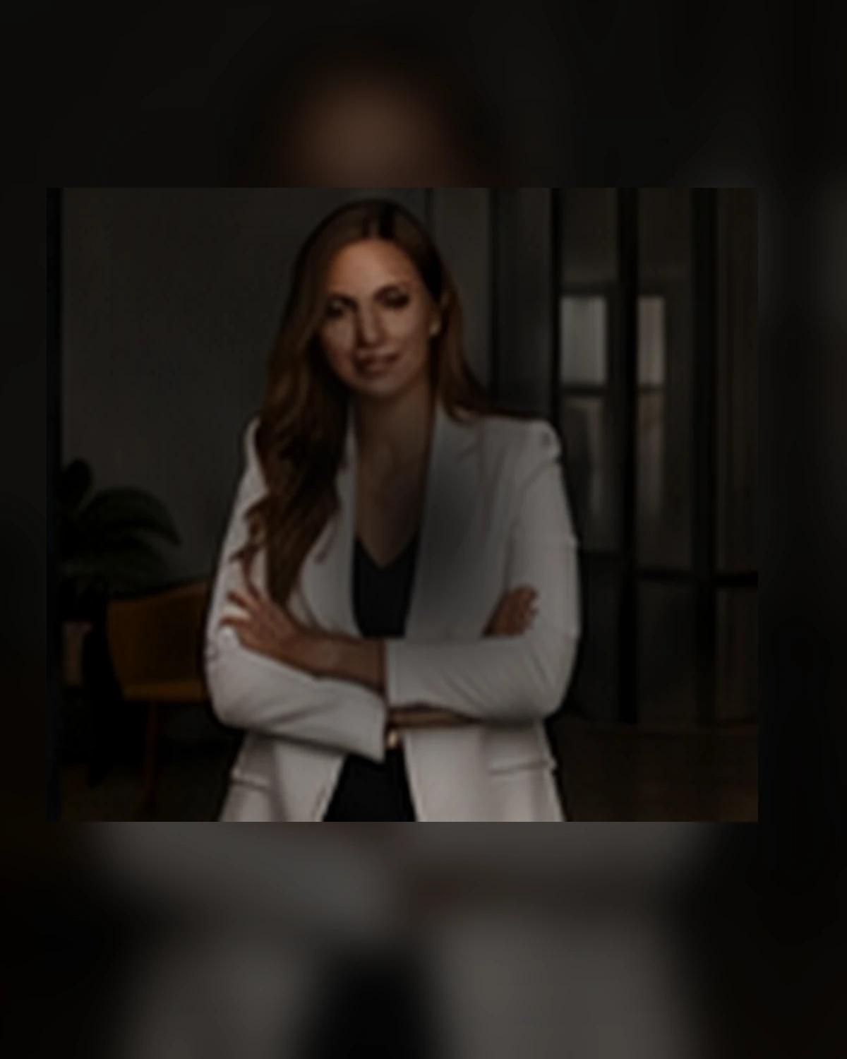Portret biznesowy