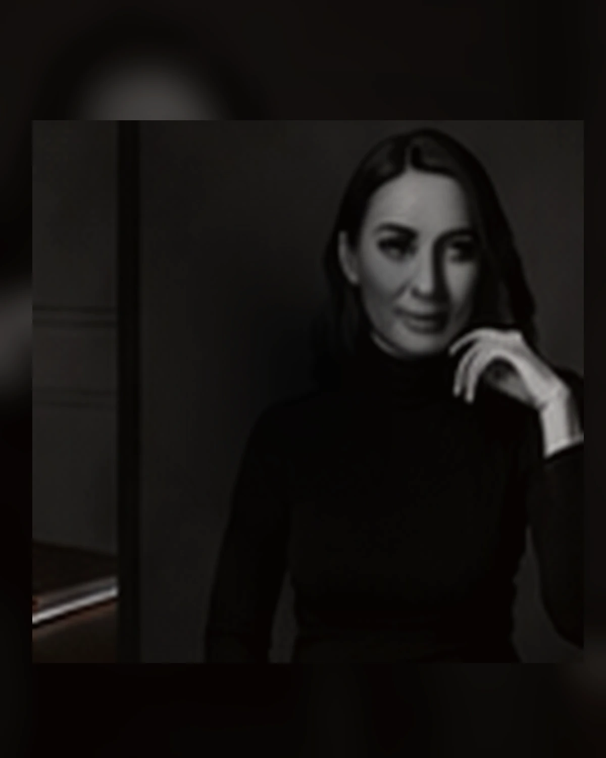 Kobiece — portret 8