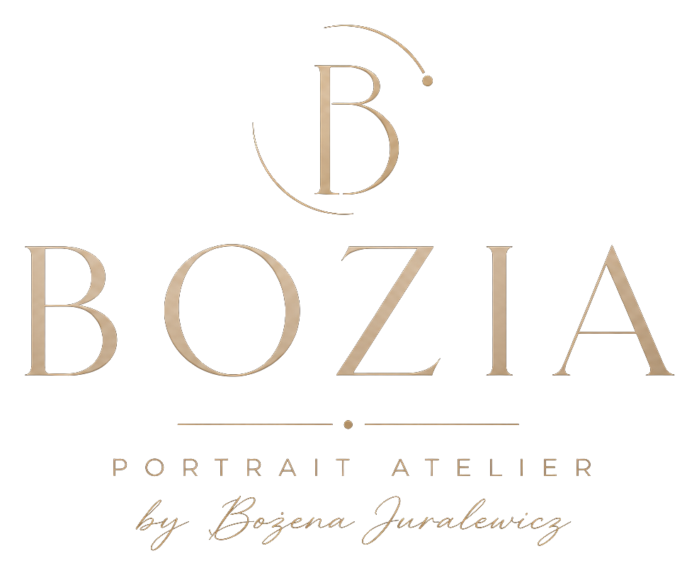 BOZIA Portrait Atelier by Bożena Juralewicz