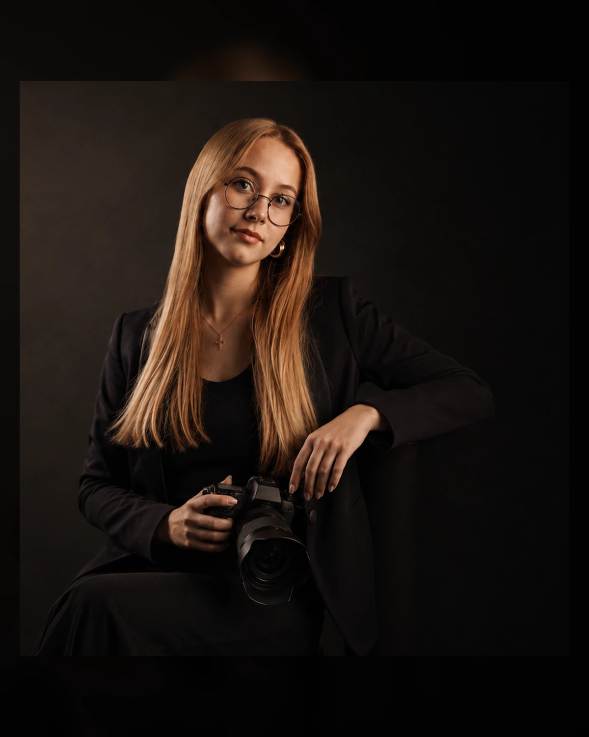Bożena Juralewicz — fotografka
